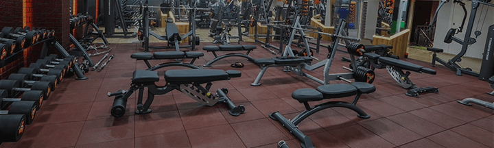 Top Gym Franchise Opportunity in India