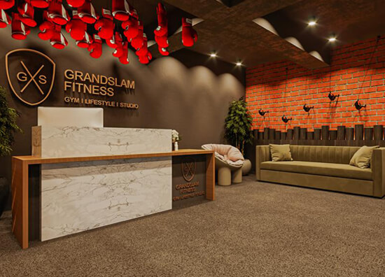 Fitness Franchise In India