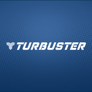 Turbuster